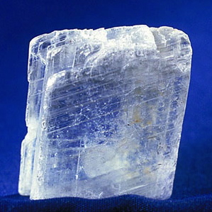 Selenite